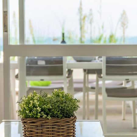 Ferienwohnung Ca'N Opus 321 Port d'Alcúdia Exterior foto