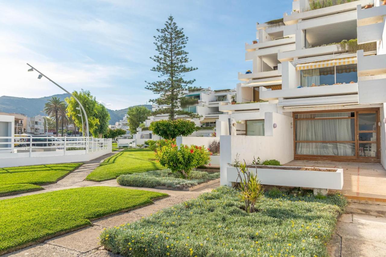 Ferienwohnung Ca'N Opus 321 Port d'Alcúdia Exterior foto